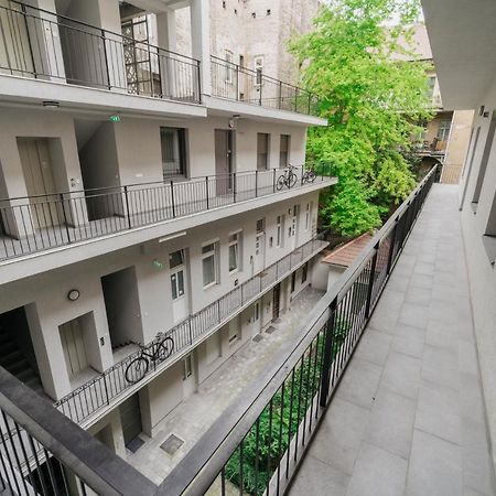 Monkey Suite Budapest Extérieur photo