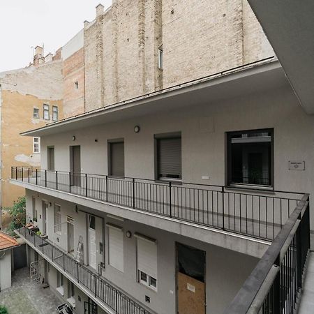 Monkey Suite Budapest Extérieur photo