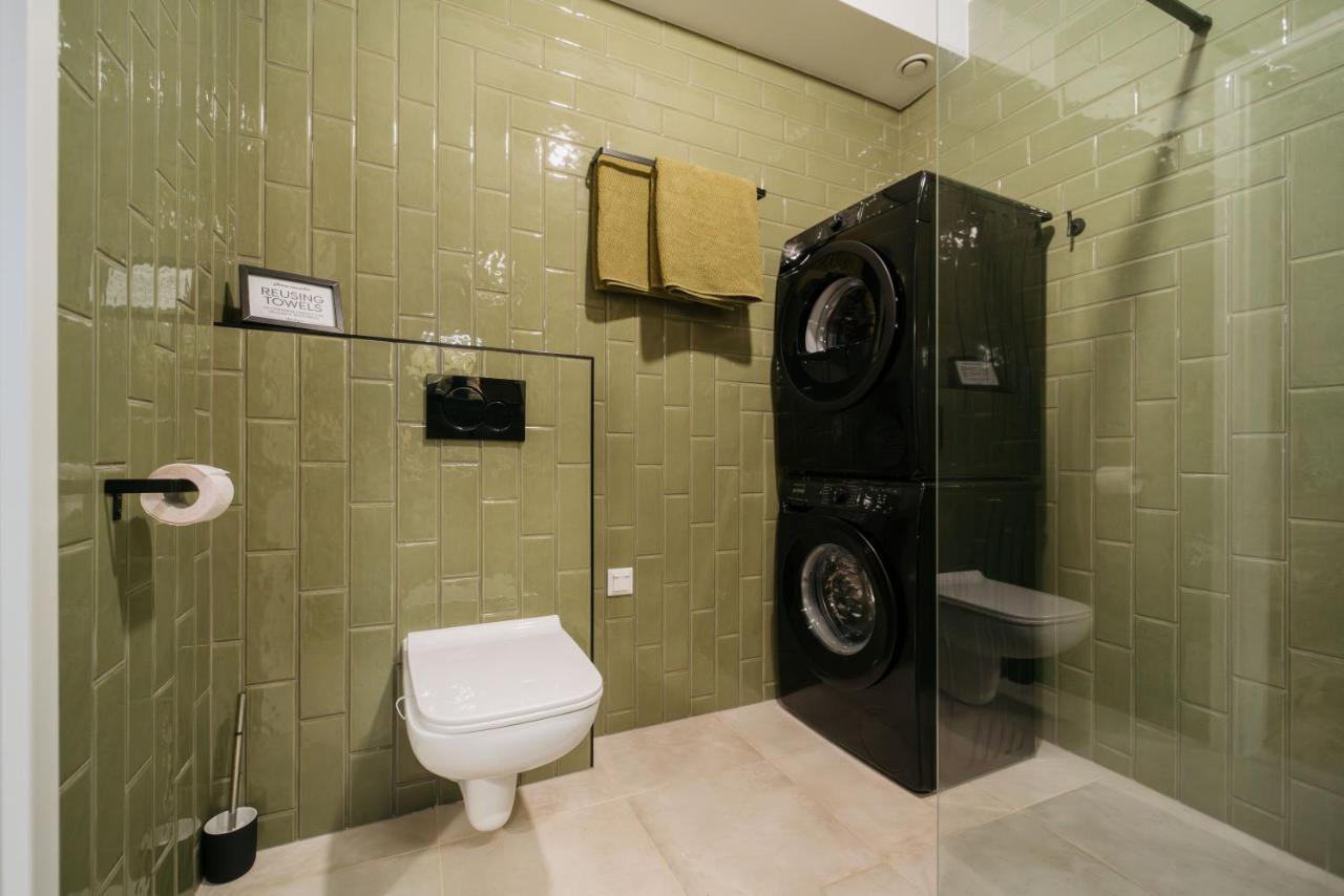 Monkey Suite Budapest Extérieur photo